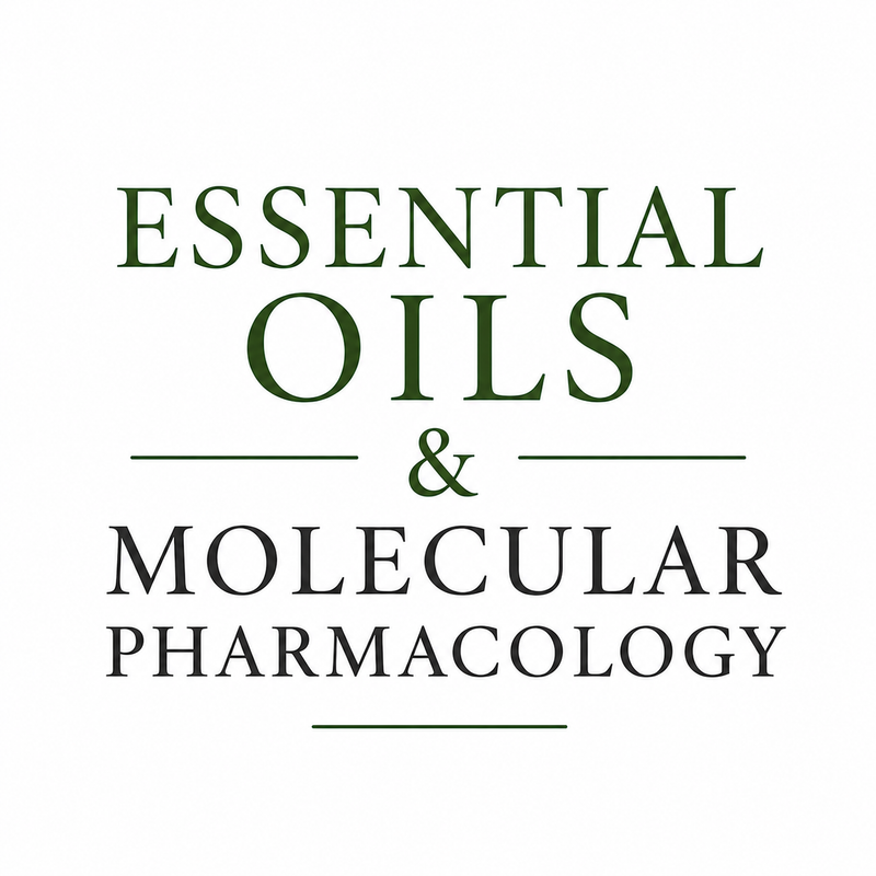 Essential Oils & Molecular Pharmacology