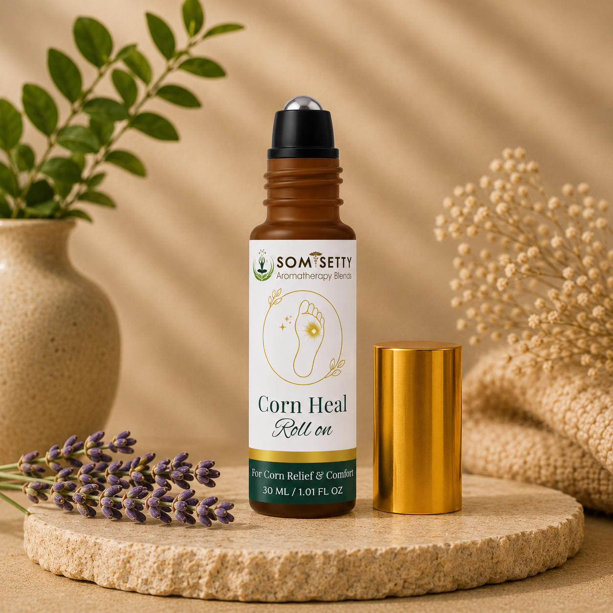 CORN HEAL (30ml)