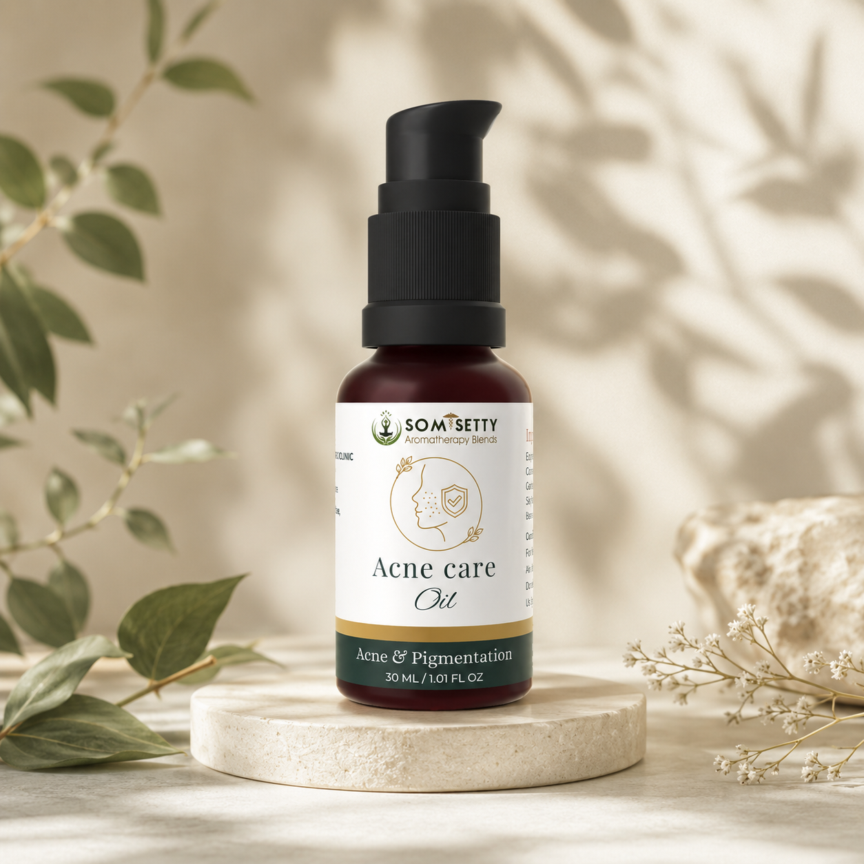 ACNE CARE OIL (30ml)