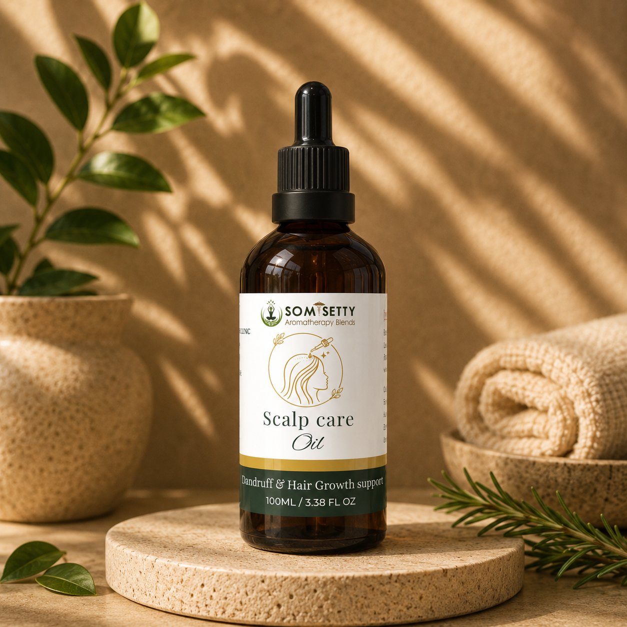 SCALP CARE (100ml)