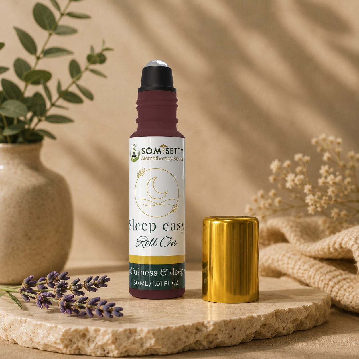 SLEEP EASY ROLL ON (30ml)